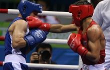 Усик и Ломаченко пропустят первый четвертьфинал WSB