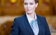 ЦВК зареєструвала Ірину Бережну кандидатом у народні депутати