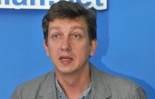 Доній: Уся опозиція повинна стати на захист Балоги та Домбровського