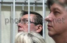 Луценко застерігає, що опозицію може спіткати доля неандертальців
