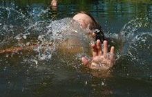 Через п‘яну матір втопилась дитина з синдромом Дауна