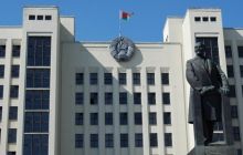 В Беларуси милиция сможет штрафовать людей без суда