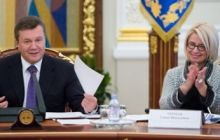 Герман вірить у «милосердя президента» стосовно Тимошенко