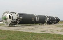США успішно перехопили балістичну ракету над Тихим океаном