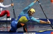 Украинских гребцы принесли Украине золото и серебро
