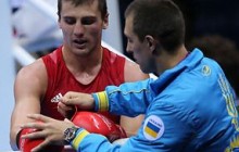 Харківський боксер Гвоздик вийшов у півфінал Олімпіади
