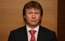 Співвласник корпорації Руслан Демчак йде самовисуванцем 