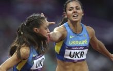 Украина может получить бронзу Олимпиады задним числом