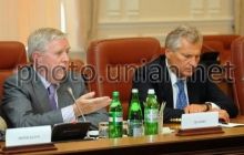 Кокс і Кваснєвський прибули до Тимошенко