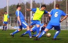 Спортивні журналісти - проти обласних чиновників
