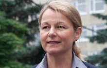 Райсхауер відзначила позитивні зрушення у стані здоров’я Тимошенко