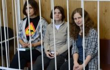 У РФ прийняли закон про 3 роки в'язниці за образу почуттів вірян