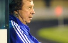 Юрий Семин возглавил ФК "Габала"