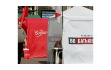 Кровавая хроника выборов-2012