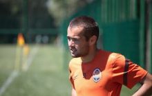 Вінничанин Максим Сапон розпочав ігри у Барселоні