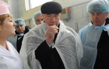 Росія «забракувала» 312 тонн українського сиру