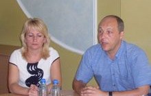 Півтисячі вінницьких опозиціонерів на День Незалежності протестуватимуть