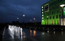 На відкриття кондитерської фабрики прийшло 10 тисяч вінничан