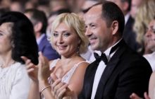 Жене Тигипко задним числом выделили еще 2 миллиона на кинофестиваль