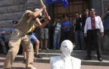 Адвокат: 30 депутатов готовы взять на поруки «васильковских террористов»