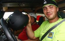 Младший сын Януковича не имеет автомобиля и заработал за год всего 233 тыс. грн - декларация