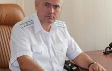 У вінницькій прокуратурі - кадрові зміни