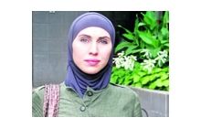 Дружина «вбивці Путіна»: Україна використовує Адама, щоб вислужитися перед Росією