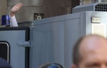 Тимошенко снова отказалась ехать в суд