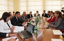 Вінниця - лідер з реалізації політики підтримки дітей