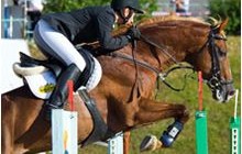 У Ладижині буде кінно-спортивна школа