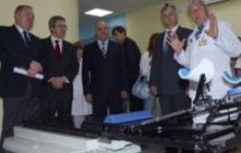 Фонд Ріната Ахметова у розвиток онкологічної служби Рівненщини вклав майже 28 млн грн