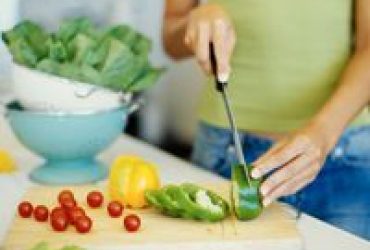 Чем питаться, чтобы долго оставаться молодым и здоровым 