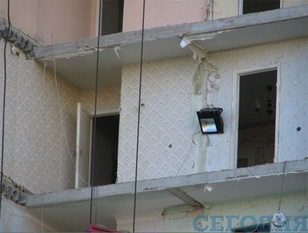 Сейчас продолжается описание имущества владельцев квартир Сейчас продолжается описание имущества владельцев квартир