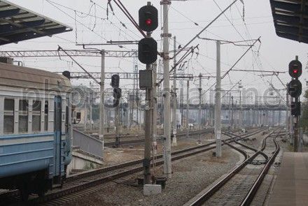 «Укрзалізниця» планує з 2014 року почати розвиток короткого електрифікованого ходу до портів Чорного моря «Укрзалізниця» планує з 2014 року почати розвиток короткого електрифікованого ходу до портів Чорного моря