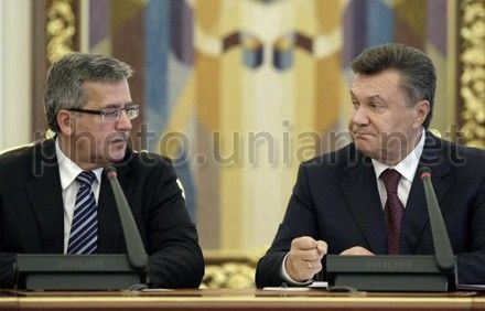Вехи недели. Иррациональный парламент, шарахающийся Янукович, непоседа Тимошенко
