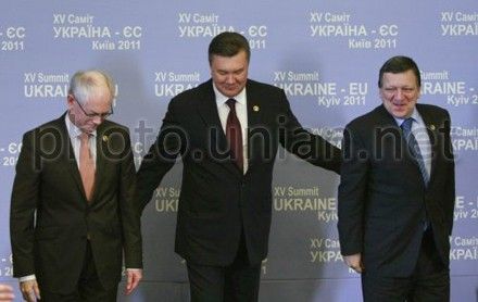 Виктор Янукович Виктор Янукович