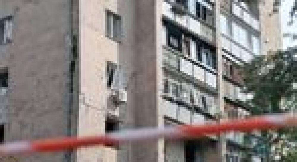 Вибух у Харкові: прокурор вказує на кілька версій