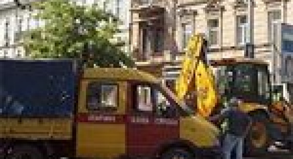 Газовые аварии в Одессе высветили ставку на «авось» при прокладке коммуникаций