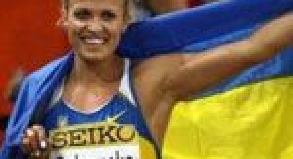 Наталя Добринська: "Я іду в політику, щоб українська громада скоріше використала свій колосальний потенціал"