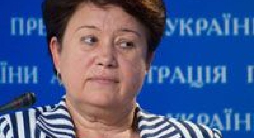 Людмила Волинець: 75% наших громадян вважають, що усиновлення заслуговує на повагу