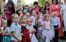 У Вінниці відкрили третій дитячий садок