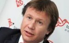 Руслан Демчак вже не конкурент Григорію Калетніку