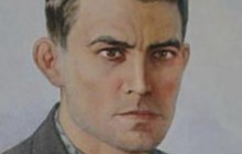 Сьогодні включать голос Василя Стуса