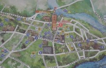 Вінничан та гостей міста навчать не блукати 