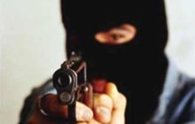 В Симферополе трое в масках ограбили гипермаркет