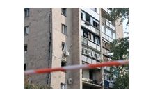 Вибух у Харкові: прокурор вказує на кілька версій