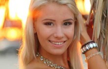 Вінницька студентка стала першою красунею на "Студентській республіці"