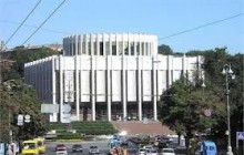 На реконструкцію Українського дому витратять 290 млн грн
