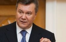 Янукович у Давосі: Європейський вектор України є незмінним та пріоритетним