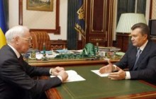 Янукович требует скорейшего принятия бюджета